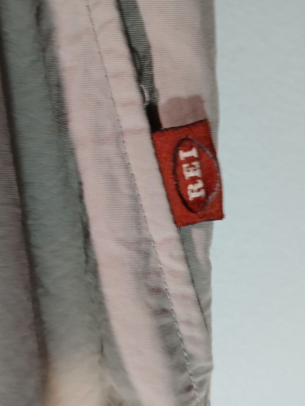 REI Women's Hiking Pants UPF 50+ Sz 12 - Picture 5 of 6